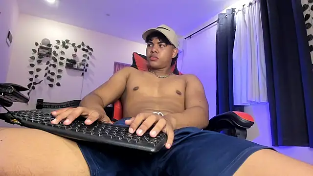 johan beley  online show from 6, 2, 2026