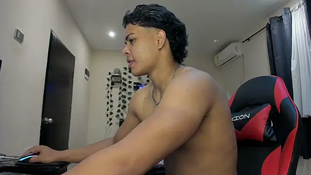 johan beley  online show from 8, 10, 2025