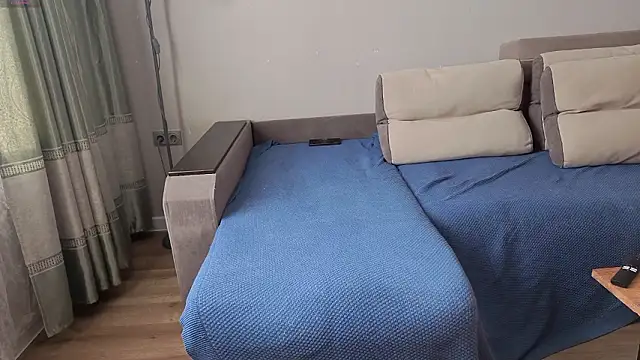 MilaaMilaa online show from 6, 2, 2026