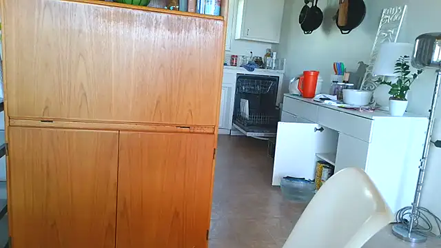 costanza7070 online show from 13, 4, 2026