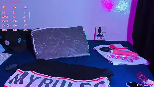 Piggy Eddy online show from 11, 2, 2026