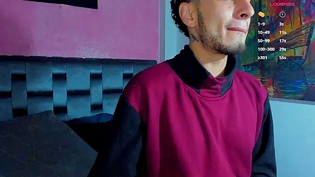 Piggy Eddy online show from 12, 2, 2025