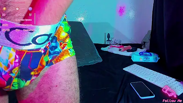 Piggy Eddy online show from 15, 1, 2026