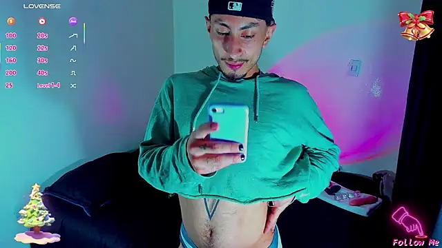 Piggy Eddy online show from 8, 1, 2026