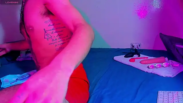 Piggy Eddy online show from 23, 4, 2026