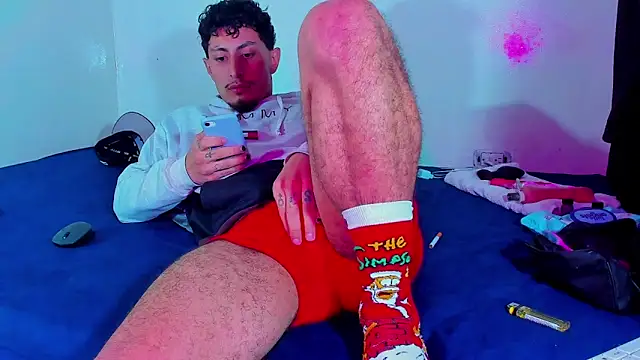 Piggy Eddy online show from 16, 1, 2026