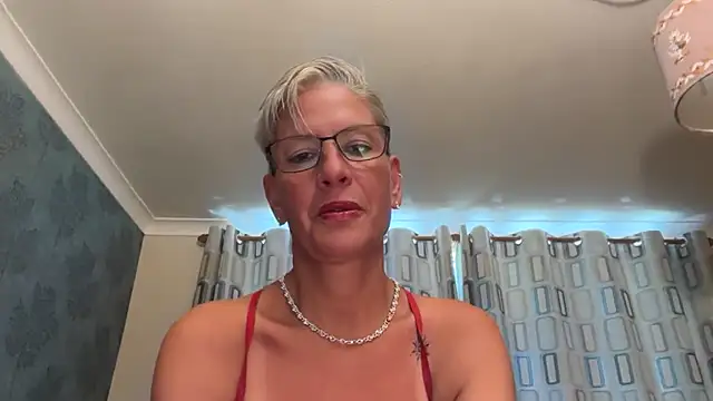 JennyHazel1 online show from 12, 9, 2025