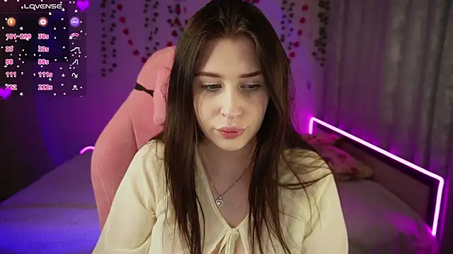 Alice   Rose online show from 7, 4, 2026