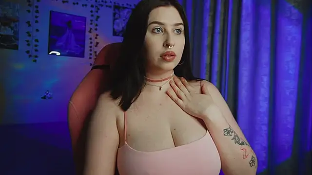 Alice   Rose online show from 29, 6, 2026