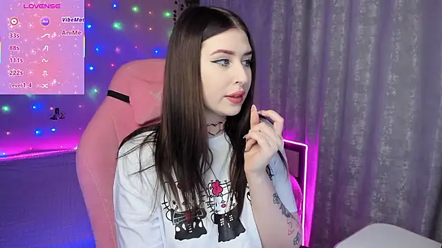 Alice   Rose online show from 7, 2, 2026