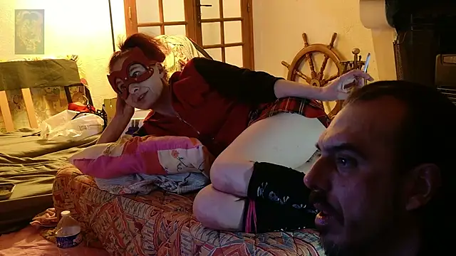 Lilith Hellgate online show from 9, 1, 2026