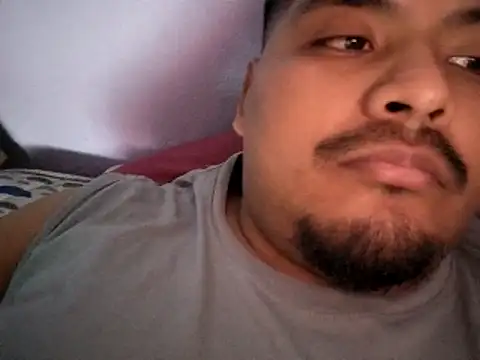 Snapshot of sebasj9812 chatting on 16, 3, 2026 sebasj9812 online show from 16, 3, 2026