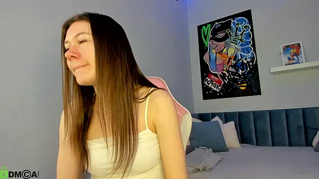 Snapshot of Nicole_Charm chatting on 5, 5, 2026 Nicole Charm online show from 5, 5, 2026