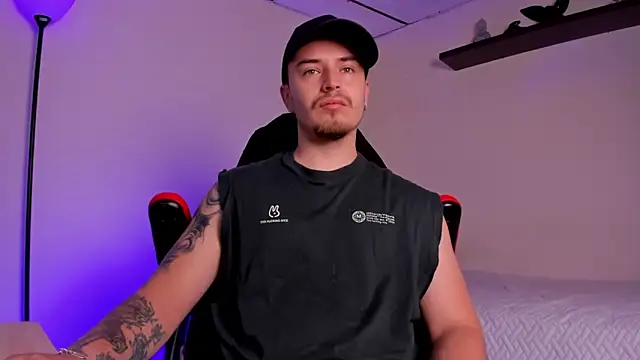 james connor2 online show from 9, 11, 2025