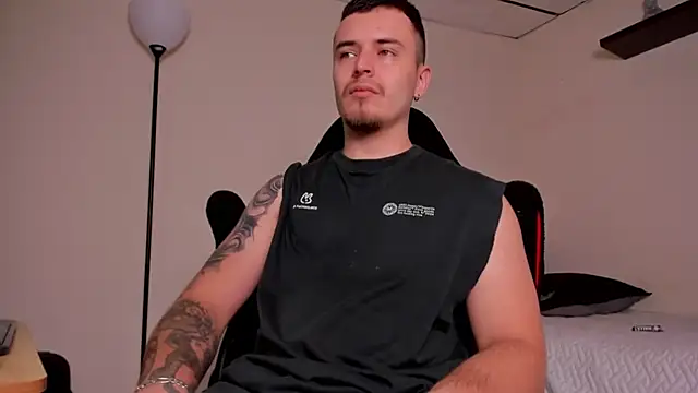 james connor2 online show from 21, 11, 2025