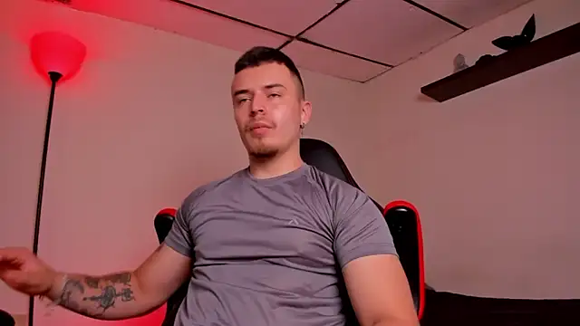 james connor2 online show from 29, 10, 2025