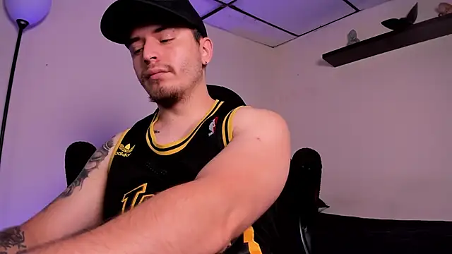 james connor2 online show from 14, 12, 2025