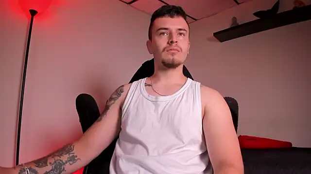 james connor2 online show from 22, 2, 2026