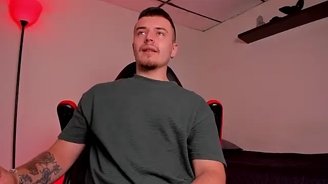 james connor2 online show from 30, 10, 2025