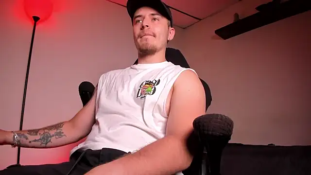 james connor2 online show from 23, 2, 2026