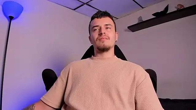 james connor2 online show from 27, 3, 2026