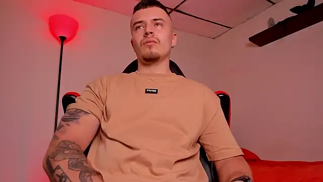 james connor2 online show from 22, 10, 2025