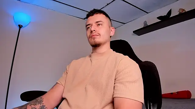 james connor2 online show from 5, 1, 2026