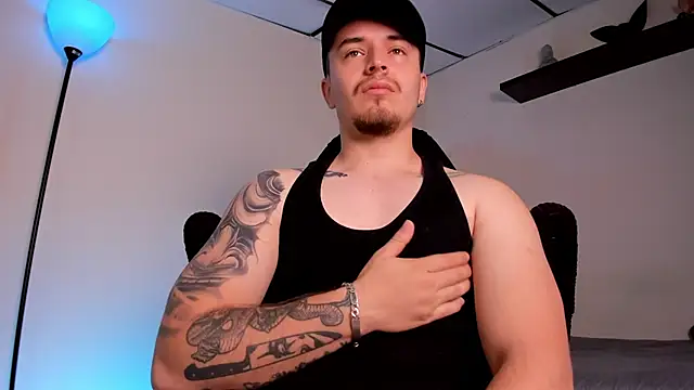 james connor2 online show from 14, 1, 2026