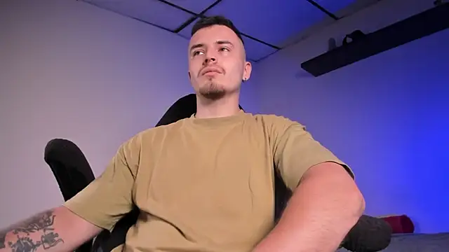 james connor2 online show from 23, 4, 2026