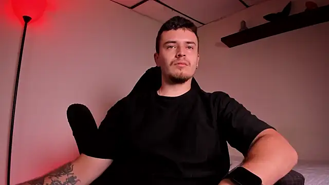 james connor2 online show from 2, 3, 2026