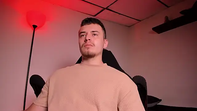 james connor2 online show from 20, 2, 2026