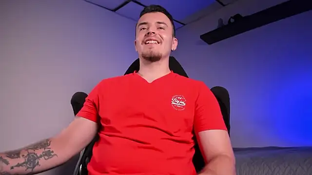 james connor2 online show from 18, 4, 2026