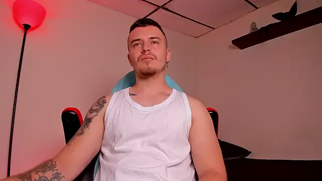 james connor2 online show from 26, 10, 2025