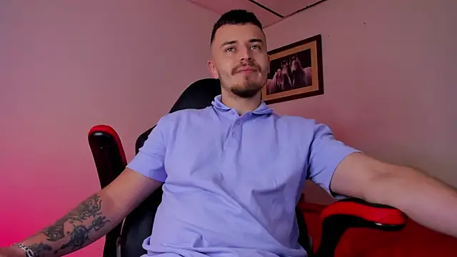 james connor2 online show from 28, 1, 2025
