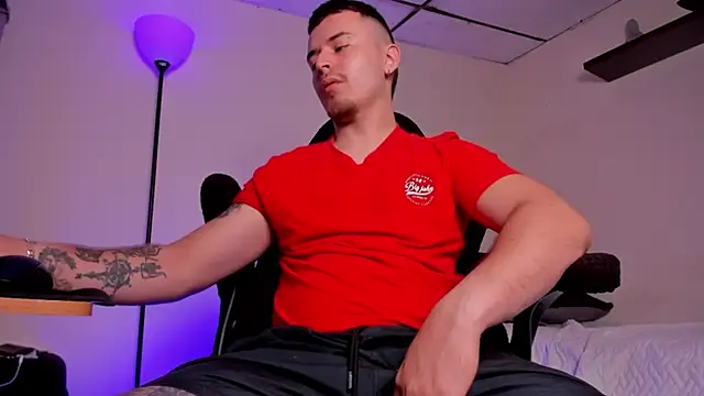 james connor2 online show from 14, 11, 2025