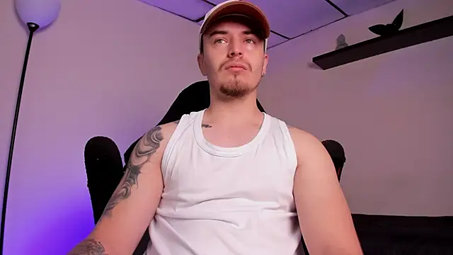 james connor2 online show from 30, 11, 2025