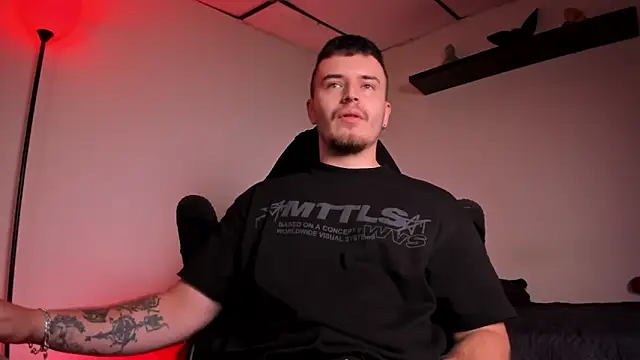 james connor2 online show from 16, 2, 2026