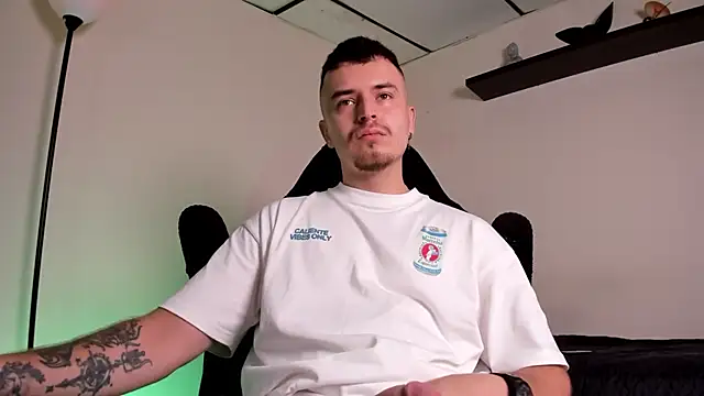 james connor2 online show from 4, 2, 2026