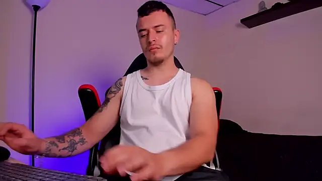 james connor2 online show from 2, 11, 2025