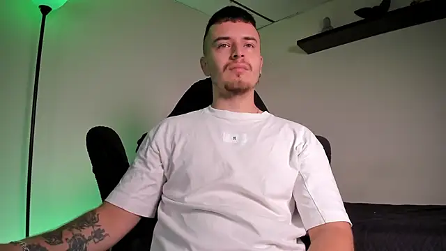 james connor2 online show from 8, 2, 2026