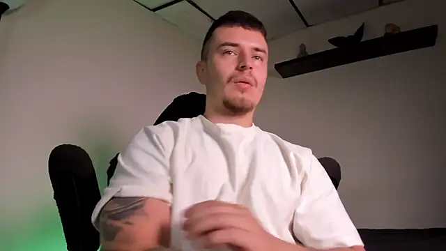 james connor2 online show from 12, 2, 2026