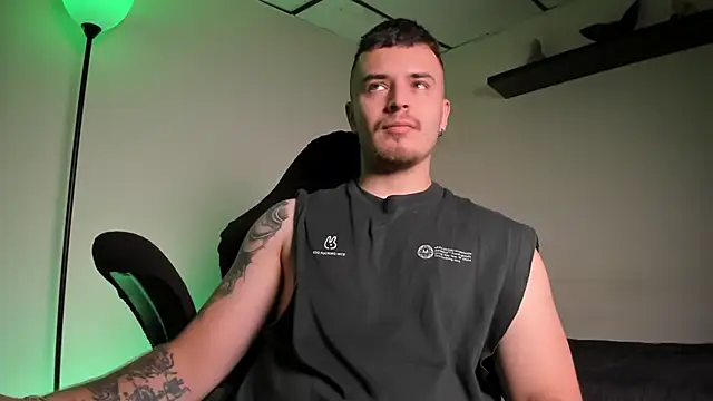 james connor2 online show from 7, 2, 2026