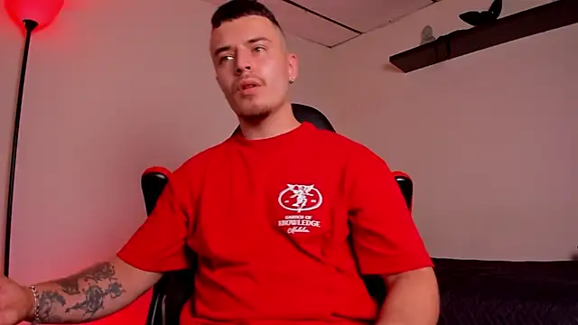 james connor2 online show from 23, 10, 2025