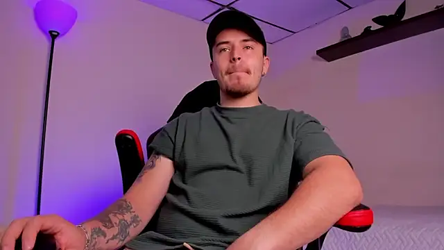 james connor2 online show from 10, 11, 2025