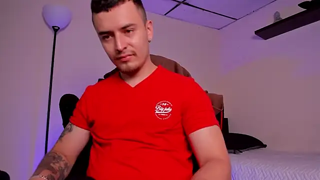 james connor2 online show from 22, 11, 2025