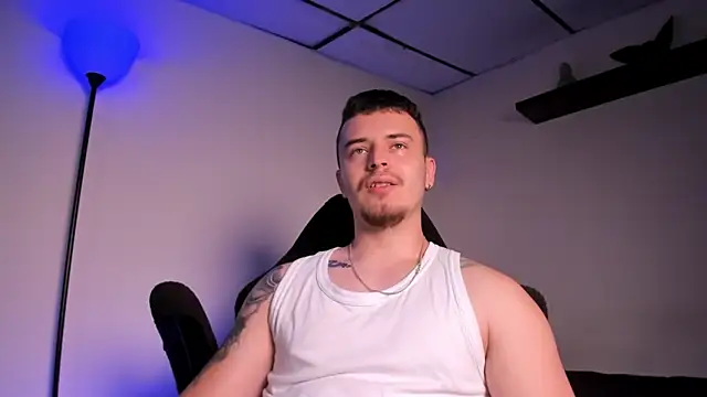 james connor2 online show from 20, 3, 2026