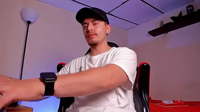 james connor2 online show from 12, 10, 2025