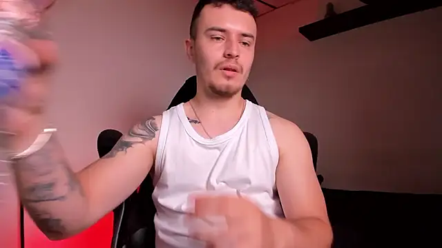 james connor2 online show from 14, 2, 2026