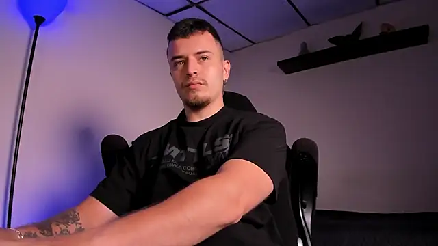 james connor2 online show from 12, 3, 2026