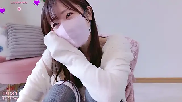 meg 0901 online show from 21, 10, 2025